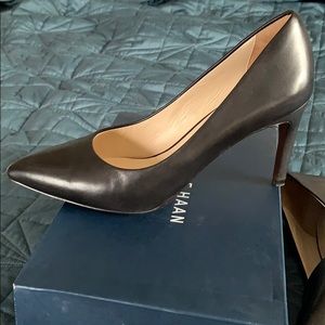 Cole haan Eliza grand pup 85Mm